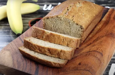 Banana Bread